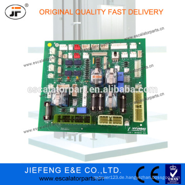 JFHyundai TVF5 Aufzug CCB-7 Board